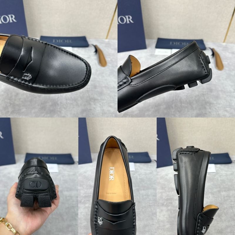 Christian Dior Tods Shoes